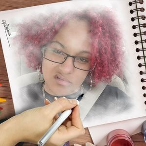 Meet your Posher, Shaunte